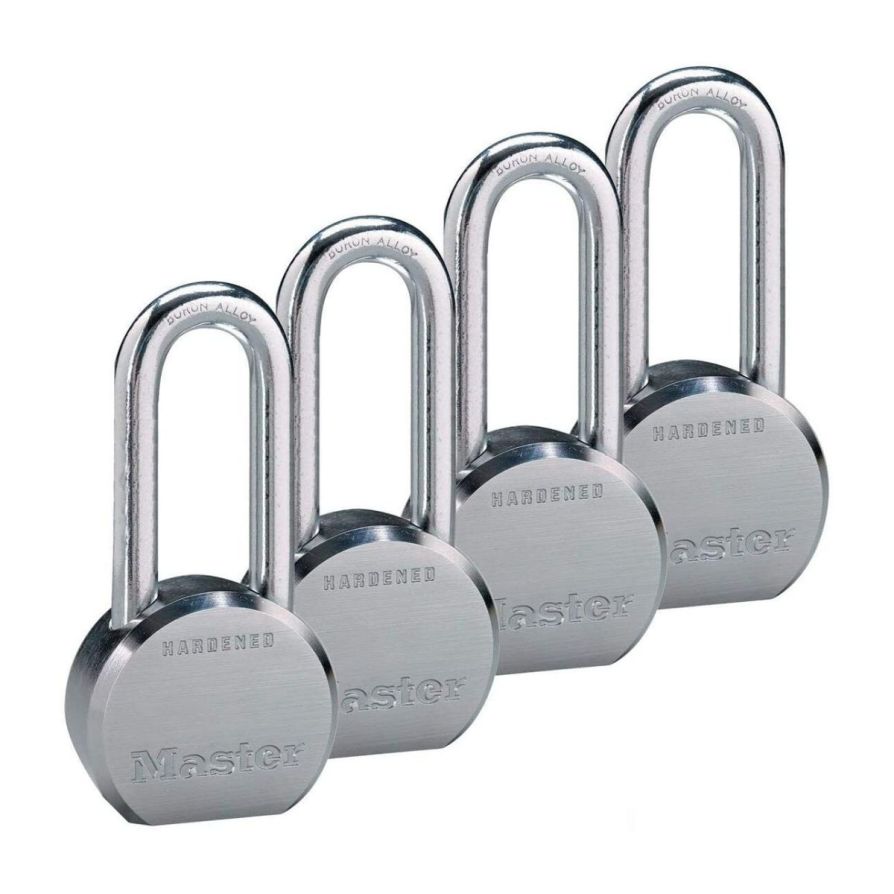 The Best Padlocks for Home Security (Buyer's Guide) - Bob Vila