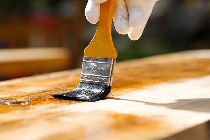 How to Choose the Right Sandpaper Grit and Type for Your Project