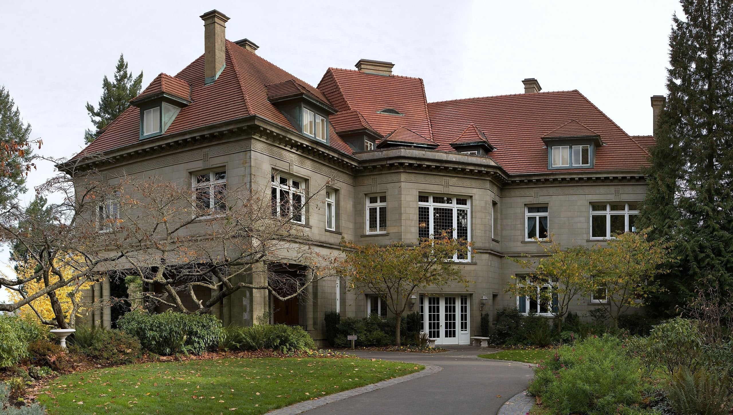 victorian house tour