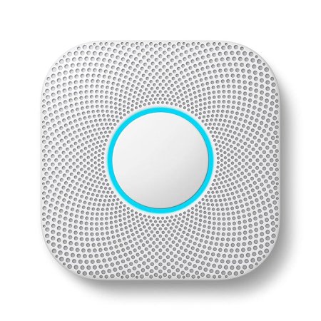  The Best Carbon Monoxide Detector Option: Google Nest Protect Smoke and Carbon Monoxide Alarm