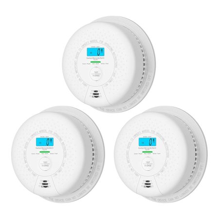  The Best Carbon Monoxide Detector Option X-Sense Carbon Monoxide Detector