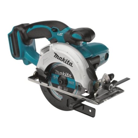  Makita XSS03Z 18V LXT Cordless 5⅜-Inch Circular Saw