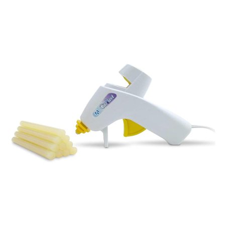  AdTech Cool Tool Mini Ultra-Low-Temp Glue Gun on a white background