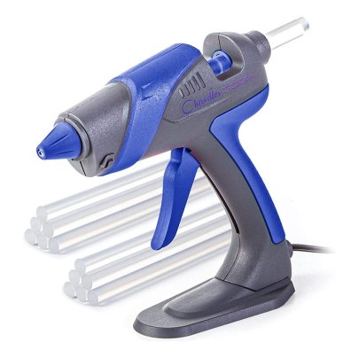 Chandler Tool CT60 Standard-Size Glue Gun on a white background