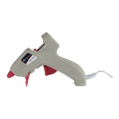 Elmer's Craft Bond High-Temp Mini Glue Gun on a white background