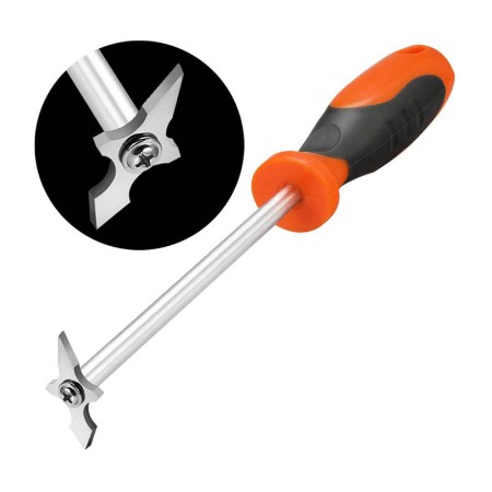  The Best Grout Removal Tool Option: ReeTree Grout Removal Tool