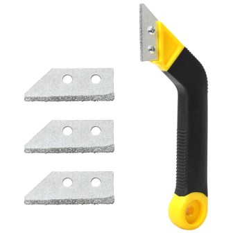 The Best Grout Removal Tool Options (2024 Guide)