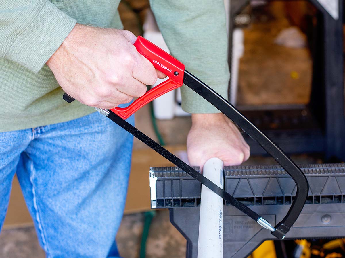 The Best Hacksaw Options