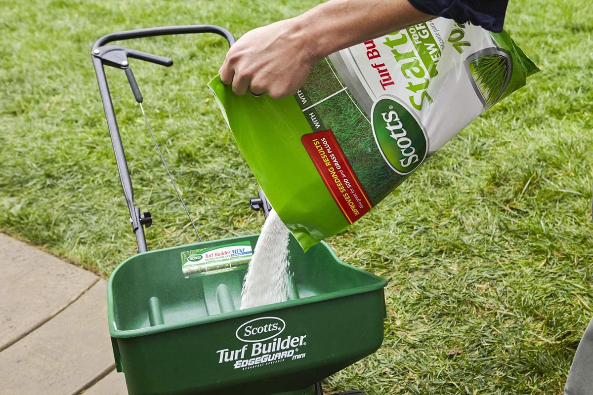 The Best Lawn Fertilizers Options