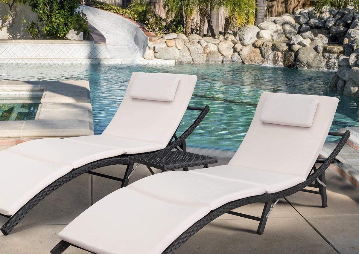 The Best Lounge Chair Options