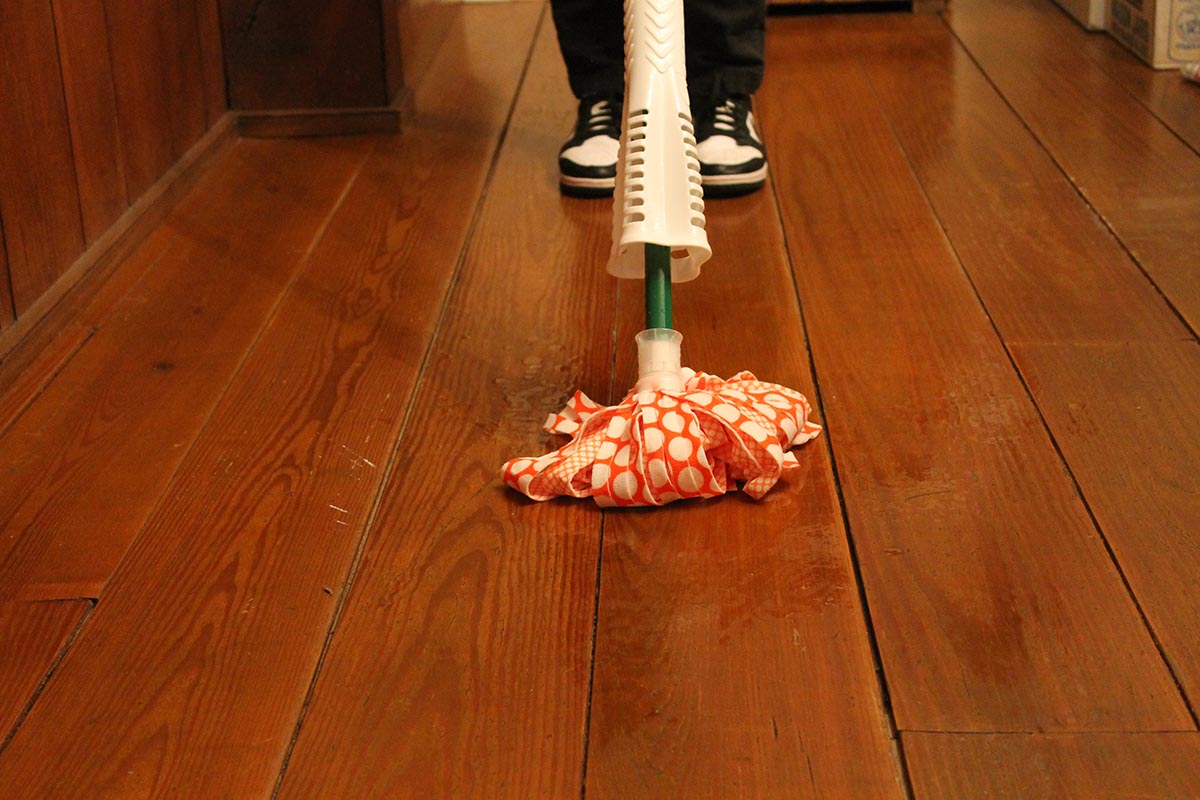 The Best Mop Options