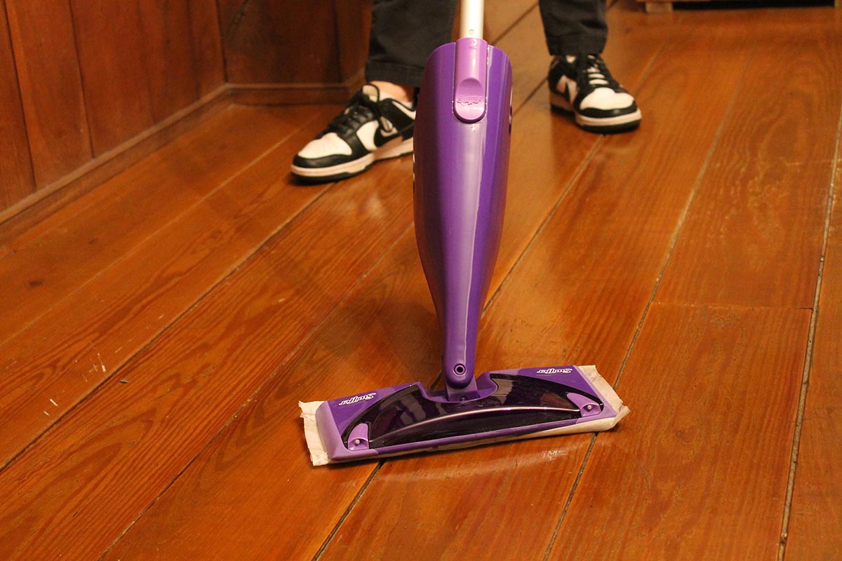 The Best Mop Options