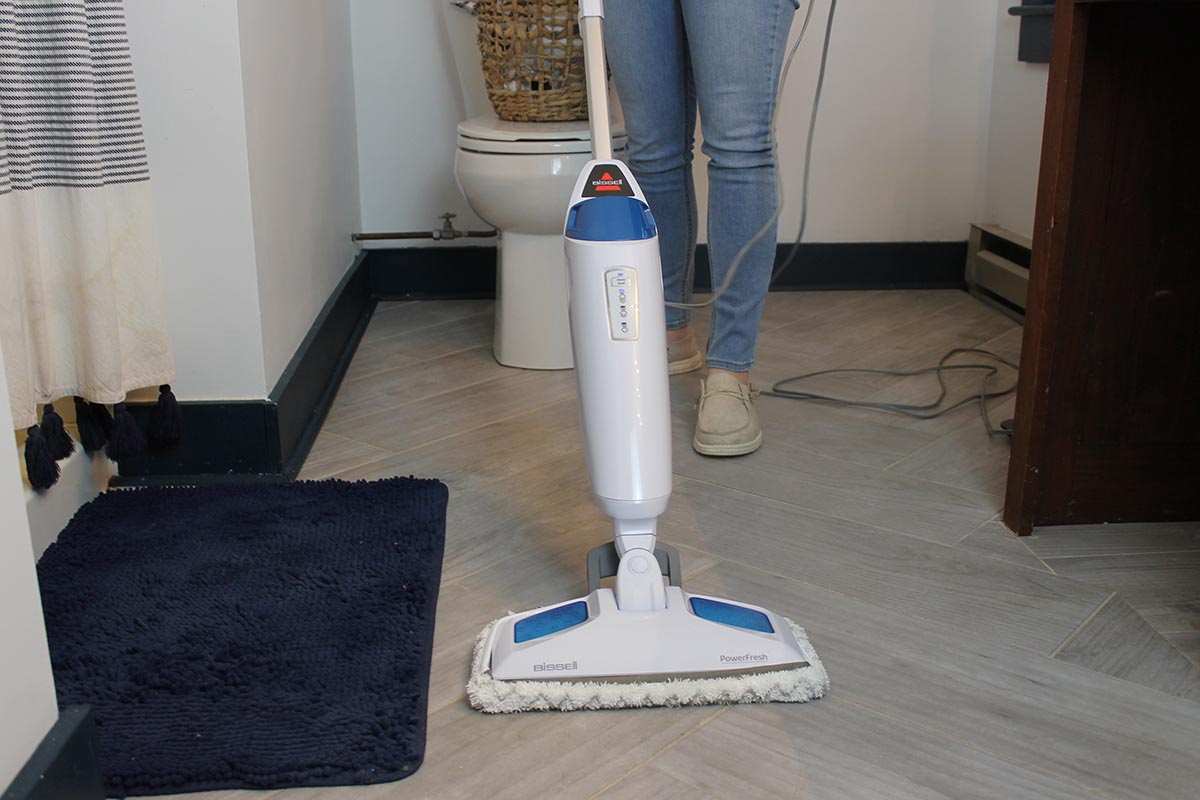 The Best Mop Options