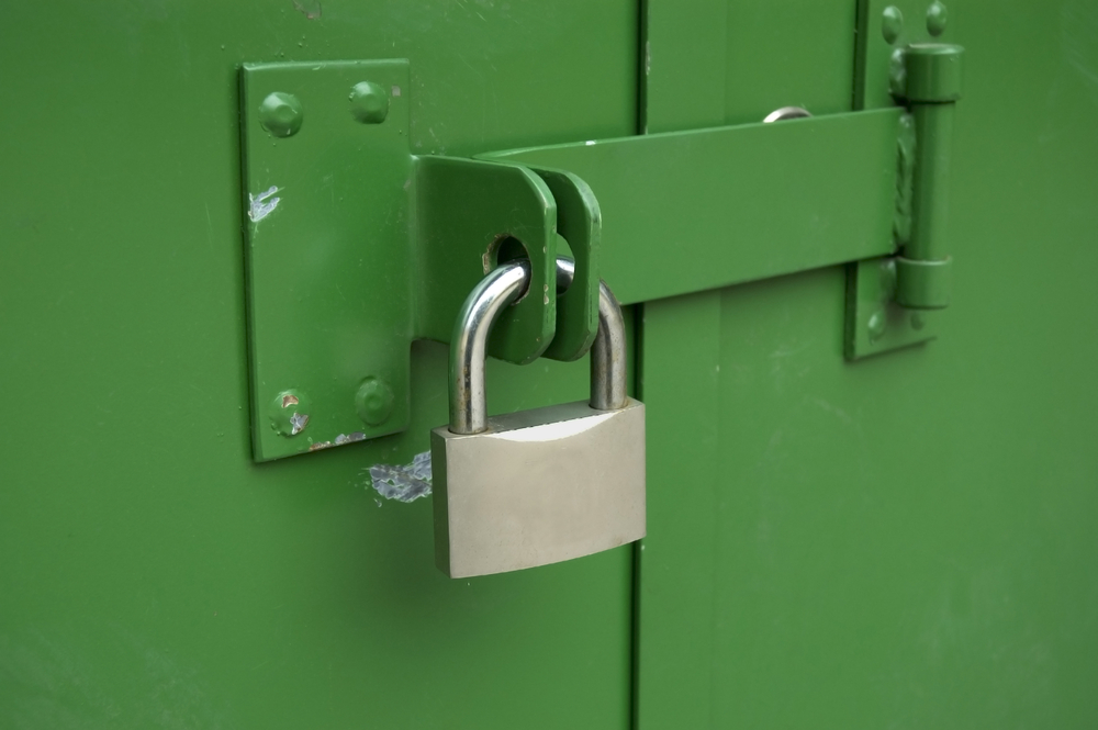 The Best Padlock Option