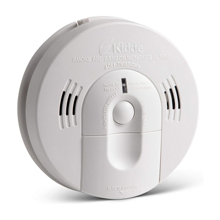 The Best Smoke Detectors, According to Testing (2024 Review)