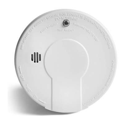 Kidde 21026051 Smoke Detector Alarm