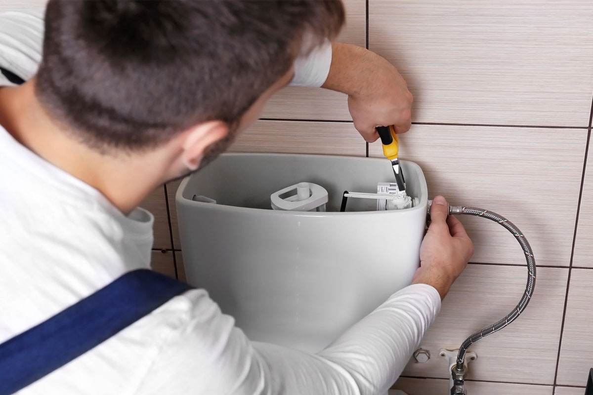 The Best Toilet Fill Valve Options