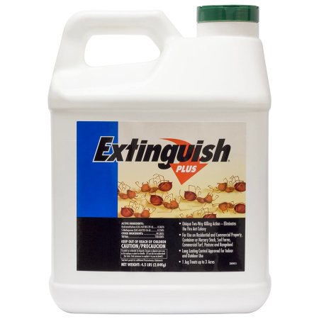  The Best Ant Killers Option: Extinguish Plus Fire Ant Bait