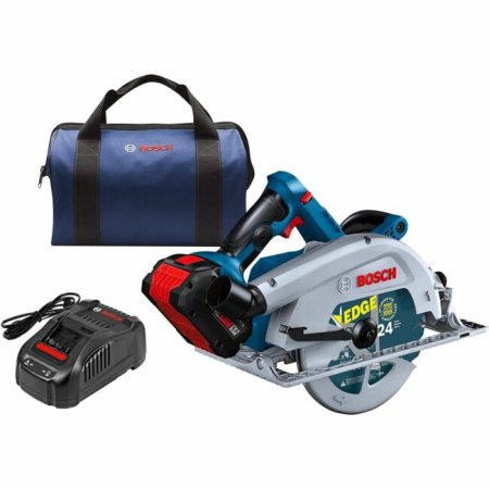  Bosch Profactor 18V 7¼-Inch Circular Saw Kit