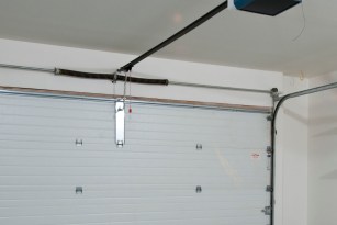 Replace a Garage Door Spring Only After You Read This - Bob Vila