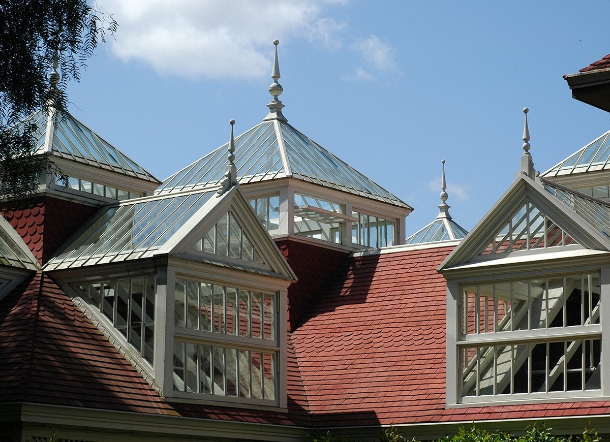 tours of old houses