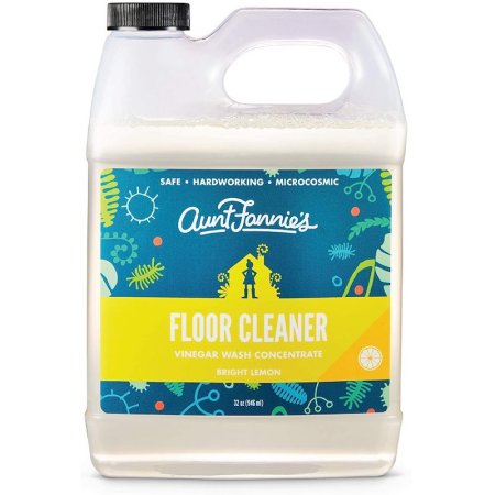  best-natural-floor-cleaner