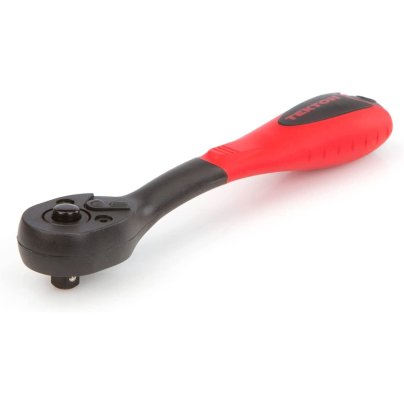 Tekton ¼-Inch Composite Offset Ratchet