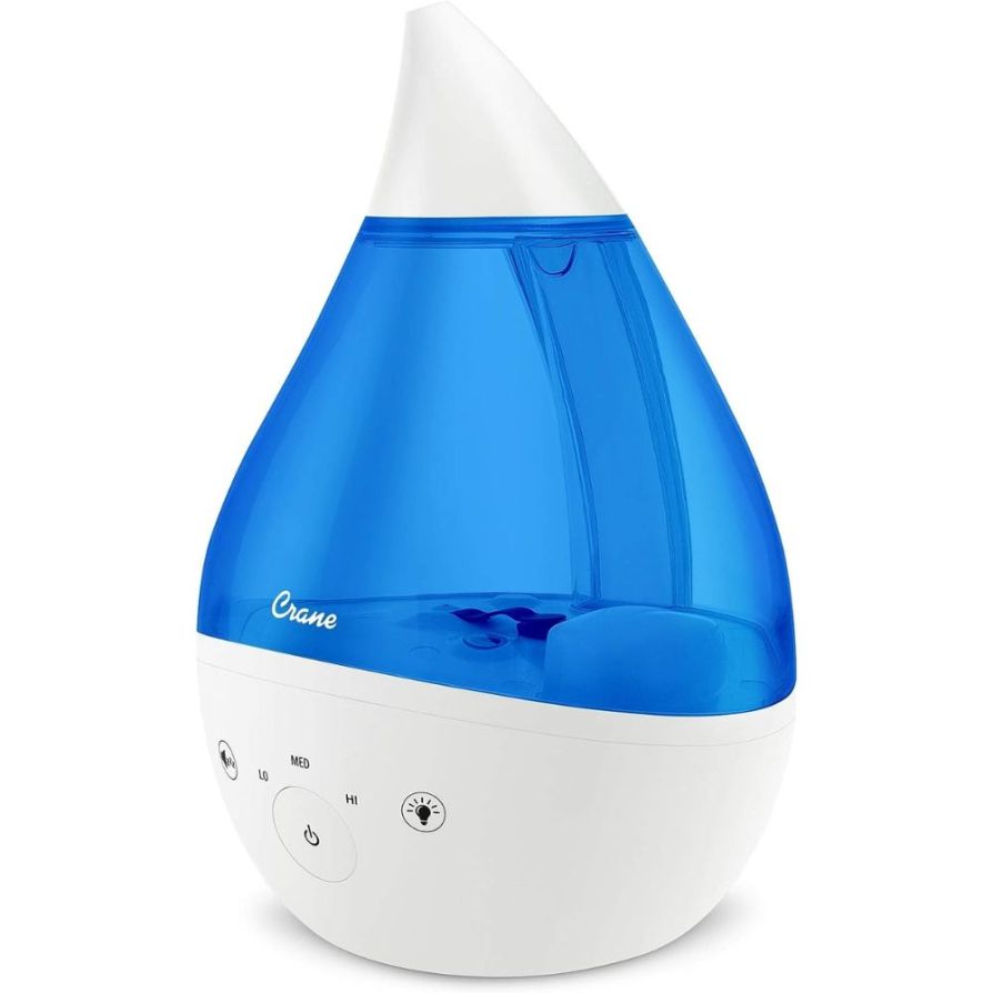 10 Best Room Humidifier Options for Fixing Dry Indoor Air