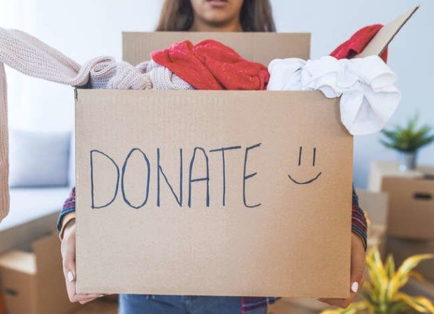 25 Things Your Local Thrift Store Doesn’t Want You to Donate