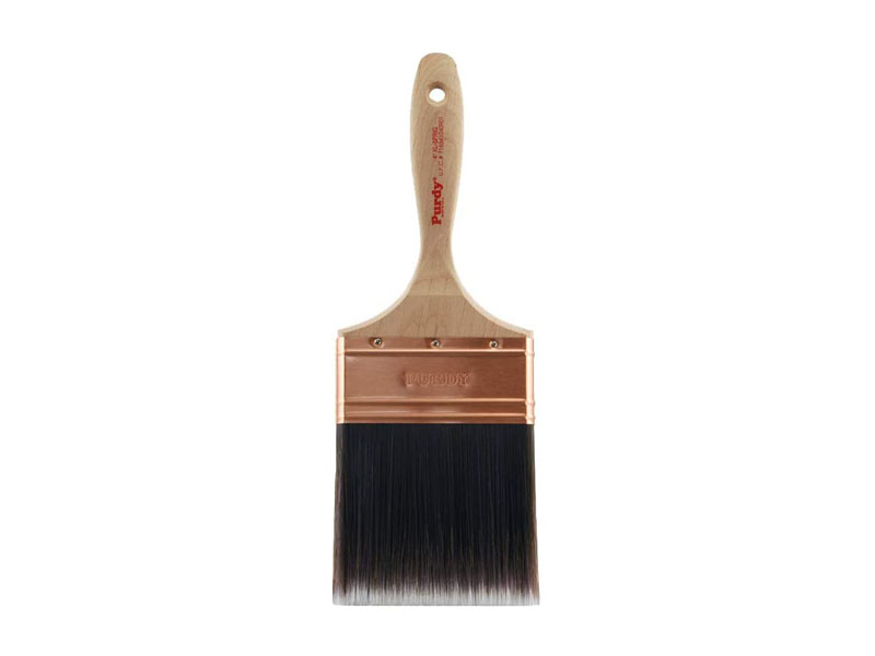 Plastering Tools: Paintbrush