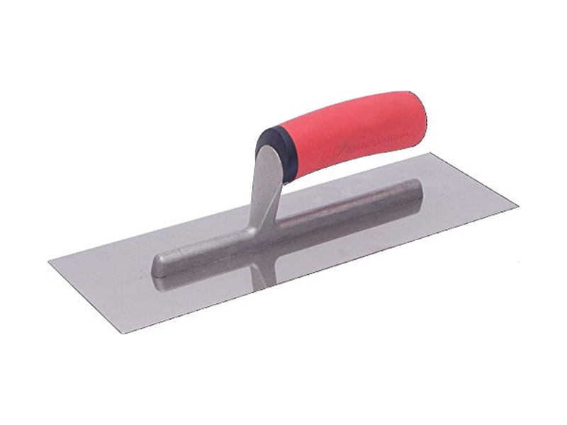 Plastering Tools: Trowel