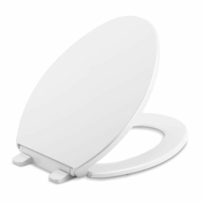 Kohler toilet seat