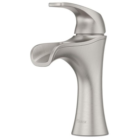  The Best Bathroom Faucets Option: Pfister LF-042-JDGS Jaida Single-Control Faucet