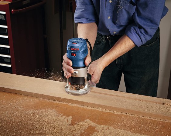 The Best Plunge Router Options