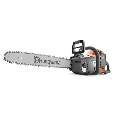  The Best Electric Chainsaw Option: Husqvarna Power Axe 350i With Battery Charger