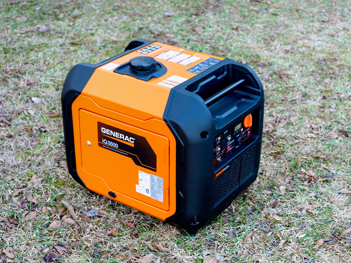 The 7 Best Inverter Generators of 2024 for Backup Power, Tested