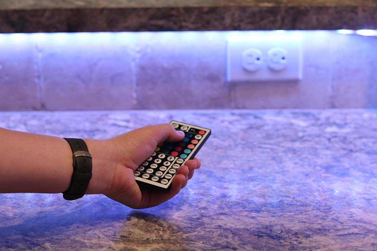 A Hands On Review of the 8 Best LED Light Strips of 2024 Bob Vila