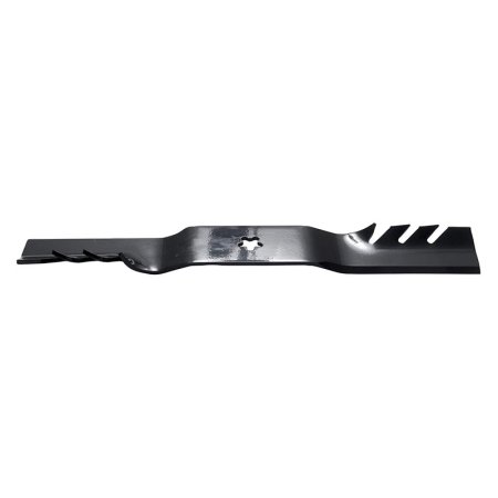  The Best Mulching Blades Option: Oregon G3 Gator Mulching Blade Set