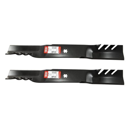  The Best Mulching Blades Option: Oregon Mulching Blade Gator G5 21-Inch for MTD Mowers