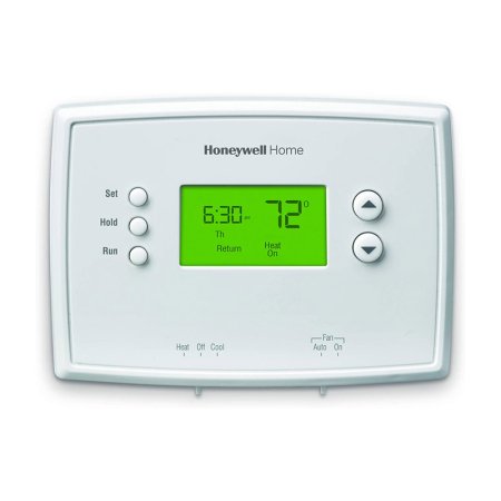  The Best Programmable Thermostat Option: Honeywell RTH2300B 5-2 Day Programmable Thermostat