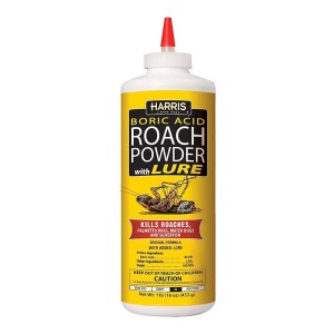 The Best Roach Killers of 2024 - Top Picks by Bob Vila