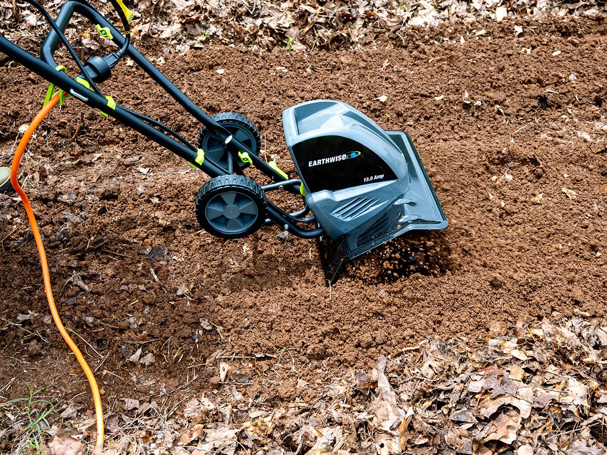 The Best Rototiller Options