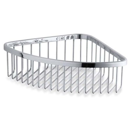  The Best Shower Caddy Option: Kohler Large Shower Basket K-1897-S