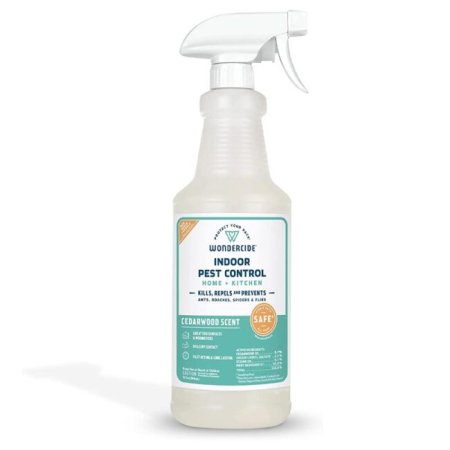  Wondercide Indoor Pest Control Spray