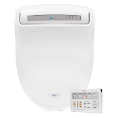 Bio Bidet BB-1000W toilet seat