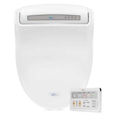  Bio Bidet BB-1000W toilet seat