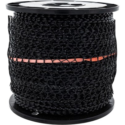 The Best Weed Eater String Option: Echo Black Diamond 330095073 Trimmer Line