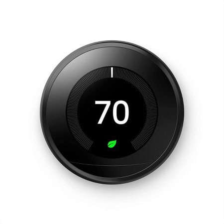  The Best Smart Thermostat Options: Google Nest Learning Thermostat