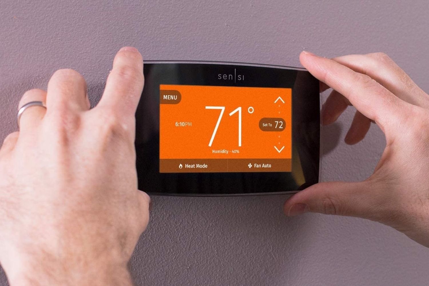 The Best Smart Thermostat Options