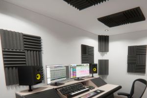 The Best Soundproofing Materials of 2024 for Muffling Noise